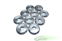 Goblin 700 - Washer Ø3,1 x Ø12 x 1.8 (10pcs)