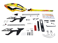 Goblin - ilGoblin Pro 420 Conversion Kit Yellow