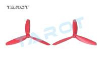 Tarot 5 inch prop / Red