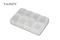 Pudełko na śrubki/drobiazgi