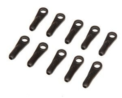 Ball links 2.5 mm (10 pieces)