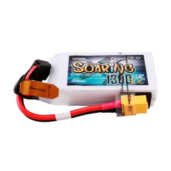 Battery GENS ACE G-Teach Soaring 3S 11.1V 1300mAh 30C