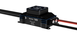 Regulator obrotów ESC YGE Aureus 185 HVT BEC 12V