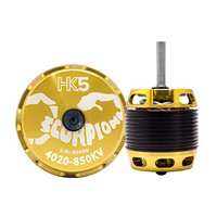 Silnik Scorpion HK5-4020-850