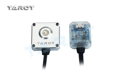 Tarot ZYX-M Multi rotor flight control