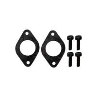 S2 Carbon plates to fix bearings, set