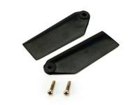 Eflite Tail Rotor Blade Set: 130 X