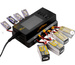Charger GensAce TATTU TA300 8 Channels Smart Charger with G-Tech