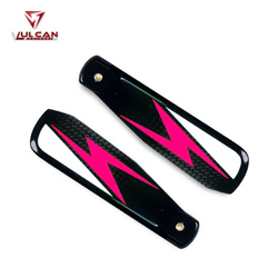 VULCAN ROTORS Precision Tail Blades 95mm