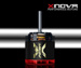 Silnik Xnova 4020 Lightning 850KV / ILGoblin 520 / Wał E