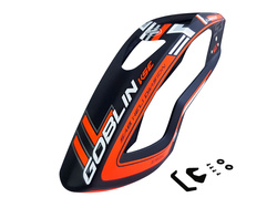 ILGoblin - Pro Canopy KSE Matte Carbon 