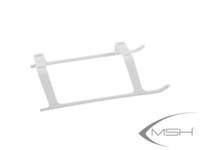 Protos 380 - Landing gear White Gorilla