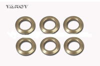 450 DFC - Podkładki gumek