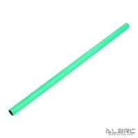 ALZRC X360 - Painting Tail Boom - Belt Version - 400mm - Green