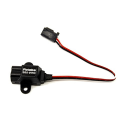 Futaba speed sensor - optical SBS-01RO