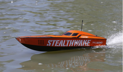 Stealthwake 23 Deep-V RTR