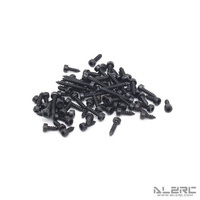 ALZRC X360 - Tapping Screw Pack