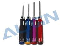 Hexagon Screw Driver