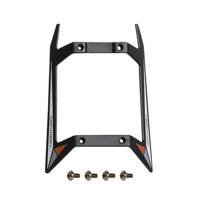 OMP Hobby M1 Landing Skids set (charm Orange)