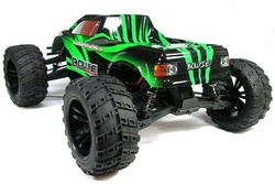 RC CAR Himoto Bowie 2.4 GHz Off-Road Truck