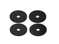 3 x 8 x 1 Podkładki POM Tron 7.0