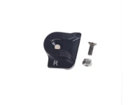RS7 Front Shell Right Latch Mount