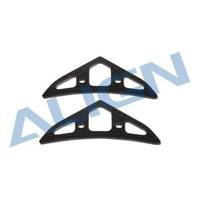 T-rex 470L - Statecznik poziomy (2)