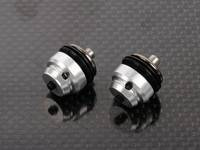 Szybko-zapinki Kabinki (8.8mm) Goblin 630/700/770 - 2 szt