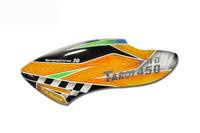 450 PRO - Kabinka malowana