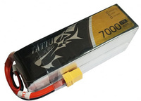 Battery GENS ACE TATTU 5S 18.5V 7000mAh 25C