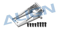 450/470L Metal Rudder Servo Mount