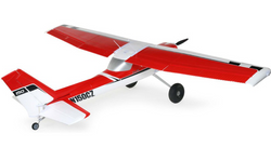 Samolot RC E-flite Carbon-Z Cessna 150T 2.1m SAFE Select BNF Basic