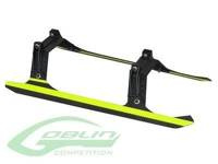 Goblin 630/700/770 - Heavy Duty Landing Gear