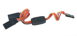 Y shape Lead 15cm 22AWG