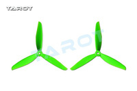 Tarot 7 inch prop / Green