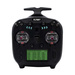 Transmitter FlySky FS-ST8 2.4GHz + receiver SR8