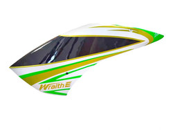 XLPower - Wraith E 760 V3 KIT Heli with Canopy