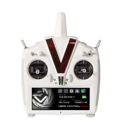 VBar Control EVO, white