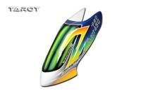 450 PRO - Kabinka malowana V2