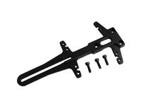 Goblin - Aluminium Swashplate Reference