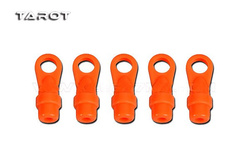 450 DFC - Ball Links Orange