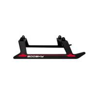 S2 Landing skid, red