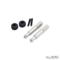 ALZRC X360 - Stainless Steel Canopy Mounting Bolt