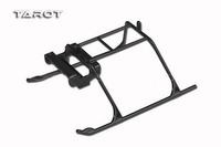 Blade MCPX - Landing Skid and Battery Mount