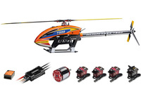 Heli Align TB60 6S Super Combo Microbeast