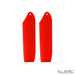 450/470 - Tail Blades ALZRC Red 69mm