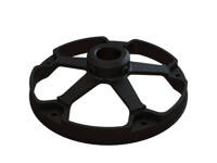 OXY Heli OXY4 Front Pulley Hub