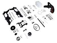 ILGoblin Piuma - Nitro Conversion Kit