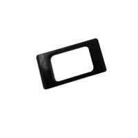 S2 Tail boom mount for fin/tail motor