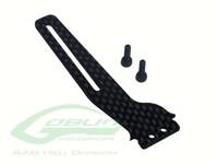 Goblin - Carbon Fiber Antirotation Guide